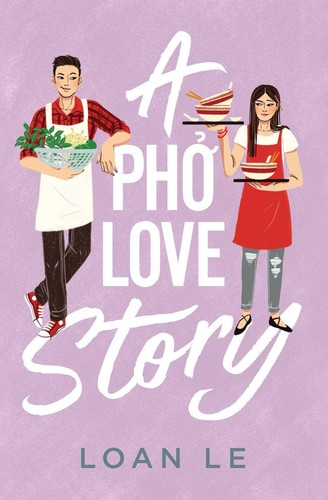 Pho love story loan le - story,