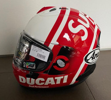Casco integrale Arai RX-7X