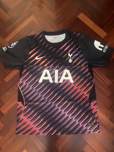 Nike tottenham hotspur maglia - nike,