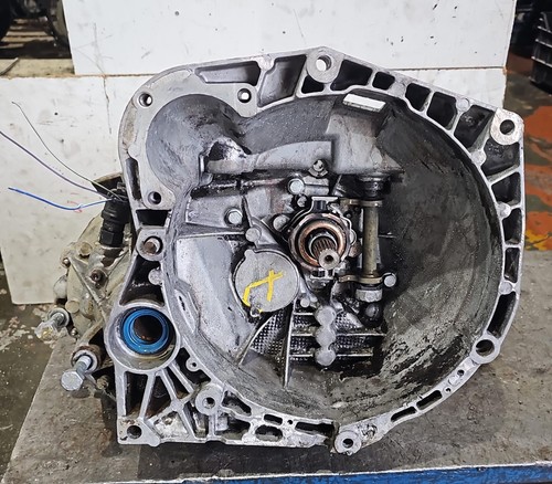 Cambio manuale per - per, fiat