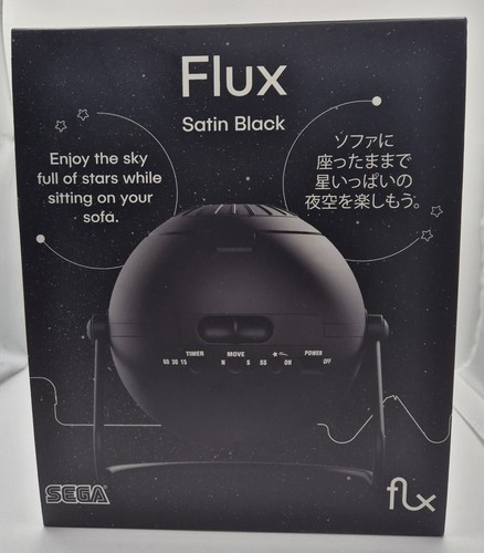 Sega toys homestar flux - toys,