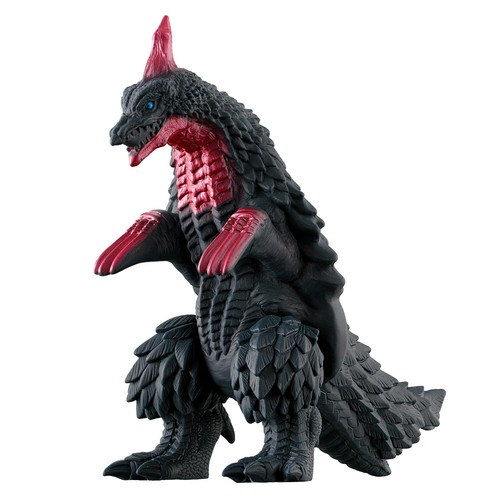 Bandai ultra monster series - ultra,