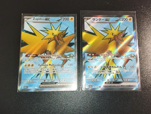 Pokémon tcg lotto - 2, carte