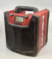 Hilti RC- Caricabatteria radio