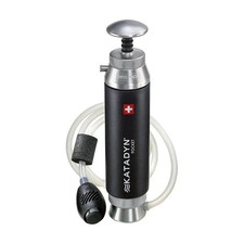 Filtro per acqua tascabile