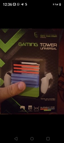 Porta giochi - giochi, ps