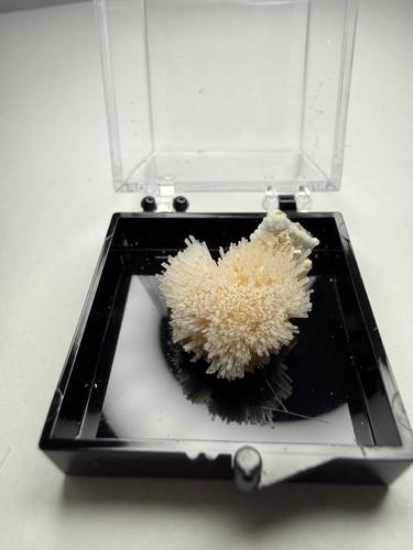 Natural natrolite thumbnail - natural,