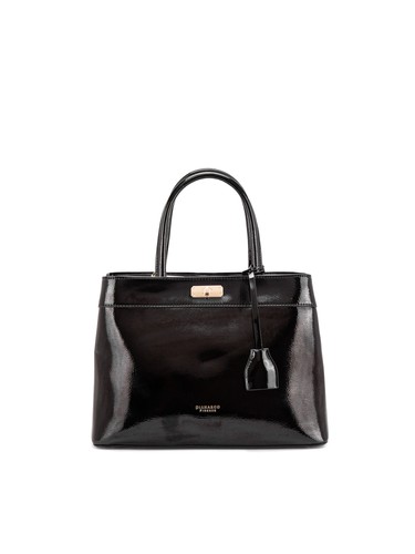 Borsa mano velouria pelle - mano,