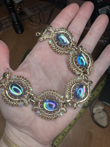 Raro cabochon vintage in - *raro*,