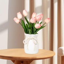 Vaso decorativo per fiori