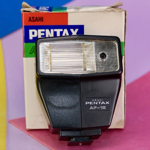 Flash vintage asahi - flash,