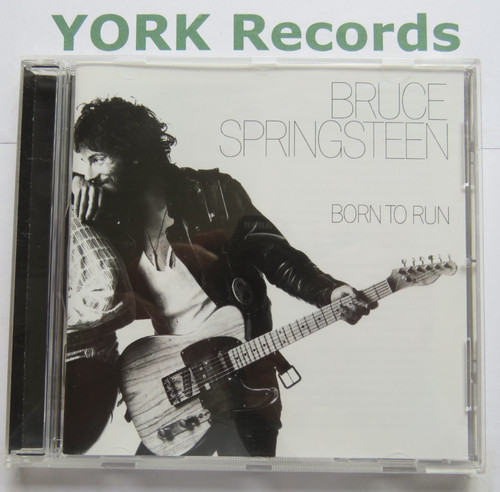 Bruce springsteen born to - springsteen,