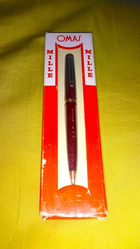 Penna omas mille - penna,