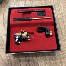 Realistic/Shure RXT4 (M97ED)