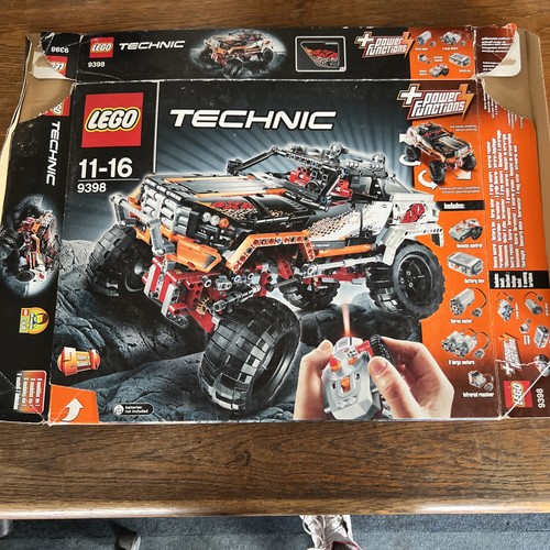Solo scatola per - *solo, lego
