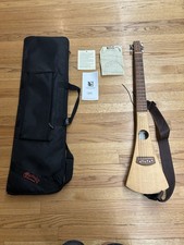 Martin Backpacker Con Custodia