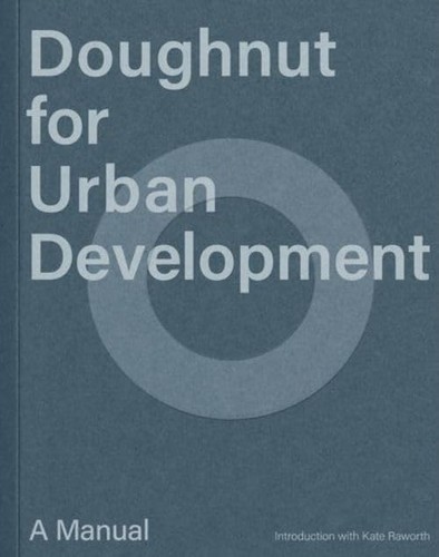 Doughnut for urban development - doughnut,