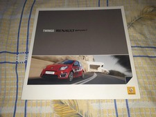 Catalogo depliant brochure