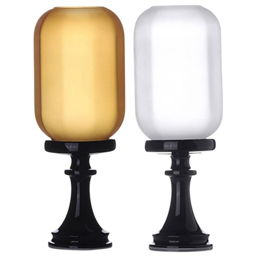 Porta candele con - porta,
