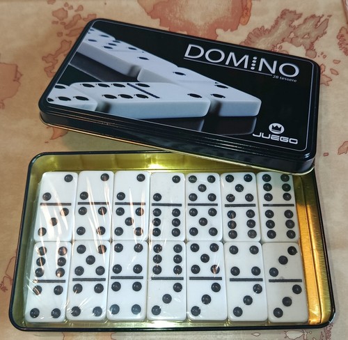 Juego gioco del - juego, 28
