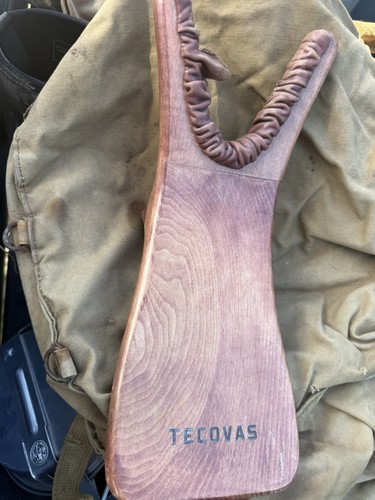 Tecovas boot jack imbottitura - tecovas,