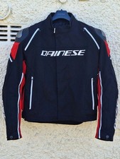 Giacca Moto Dainese Racing 3