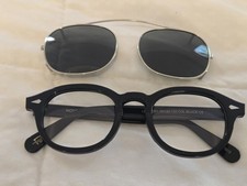 Occhiali da sole uomo Moscot