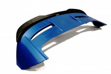 Spoiler posteriore attacco