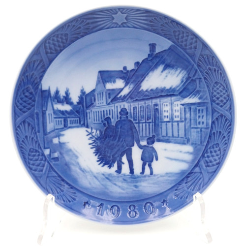 Royal copenhagen piatto - royal,