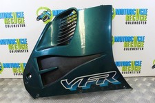 Carena pannello destra Honda