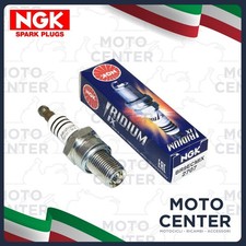 CANDELA NGK BR9ECMIX IRIDIO