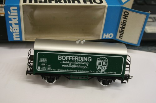 Märklin somo 4415 birra - märklin,