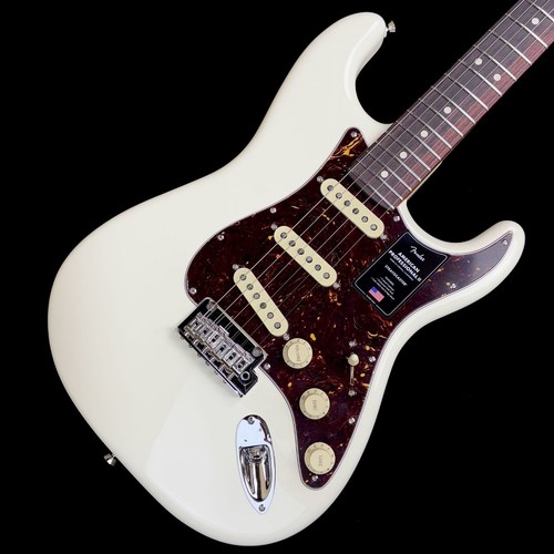 Fender american professional - fender,