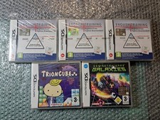 lotto giochi nintendo ds dsi