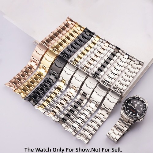 Per seiko skx007 22mm acciaio - per,