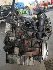 VOLVO V50 MOTORE COMPLETO