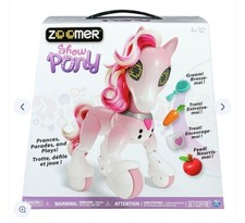 NUOVO Zoomer Show Pony