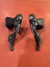 Cambio Ergopower Campagnolo