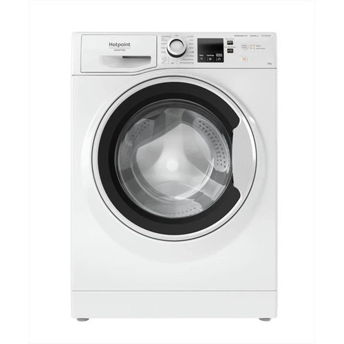 Lavatrice hotpoint ariston - lavatrice, eu