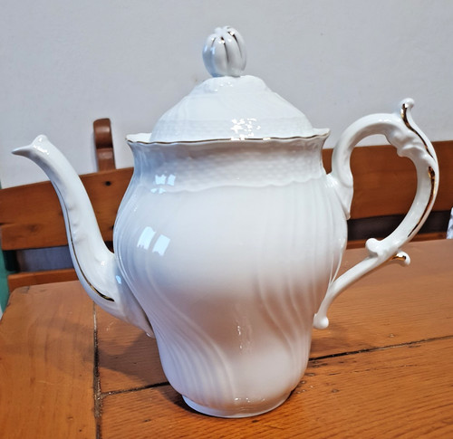 Caffettiera teiera - caffettiera,