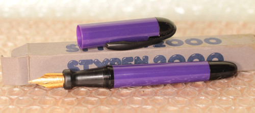 Stypen 2000 vintage fondo - stypen,