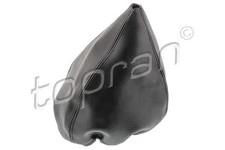 Cuffia leva cambio nero 107 323 TOPRAN per VW PASSAT B3/B4 PASSAT B3/B4 Variant