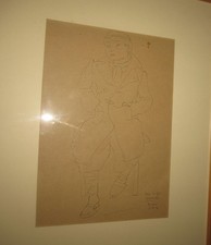 1943 Mario Vellani Marchi Burano  Bagutta Buranello Elio Mozzo