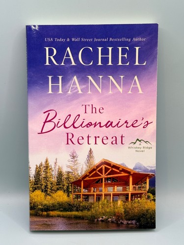 The billionaire retreat - billionaire's,