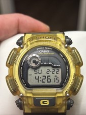 Orologio Uomo Casio DW-9000