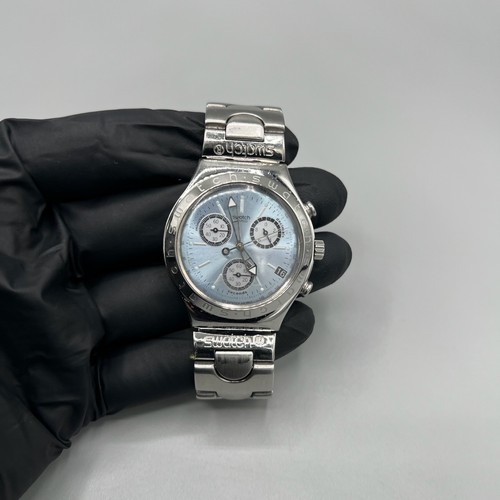 Orologio polso swatch irony - orologio,