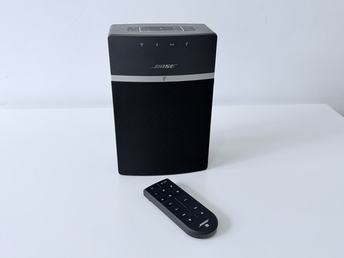 Bose soundtouch - soundtouch, 10