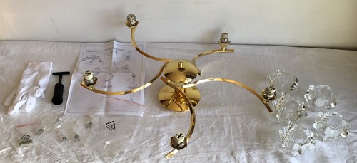 Franklite twista lampada - franklite,