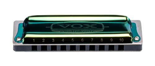 Korg vch vox - vch-1-c, fori