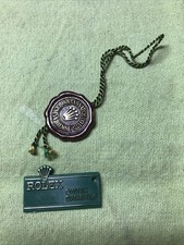 Rolex vintage anni 80